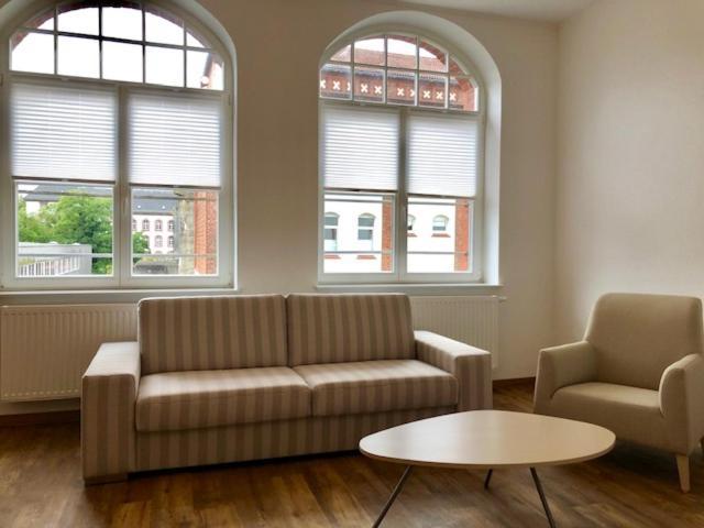 Ferienwohnung Carina Вильгельмсхафен Экстерьер фото
